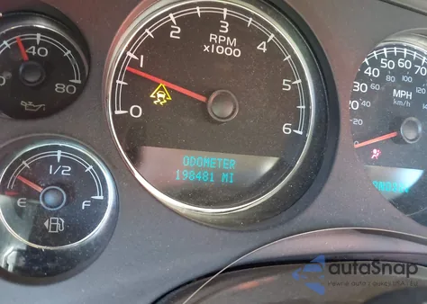 2007 GMC Yukon Slt z USA, uszkodzony, nr VIN 1GKFC13037J118927